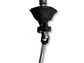 Steering column universal joint