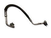 Air conditioning (A/C) pipe/hose