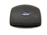 Steering wheel airbag