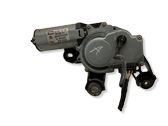 Rear window wiper motor