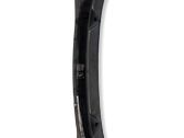 Windshield trim