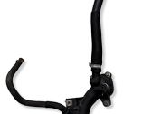 Thermostat housing