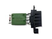 Heater blower motor/fan resistor