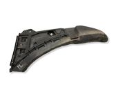 Front bumper mounting bracket