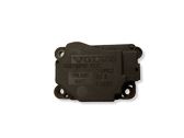 Air flap motor/actuator