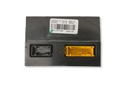 Unidad de control/módulo del aire acondicionado