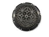 Front door speaker