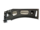Rear bumper mounting bracket