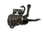 Power steering pump