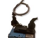Türschloss vorne