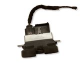 Tailgate/trunk/boot lock/catch/latch