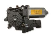 Front door window regulator motor