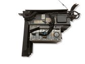 CD/DVD changer