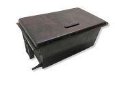 Glove box