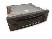 Radio/CD/DVD/GPS head unit