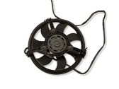 Electric radiator cooling fan