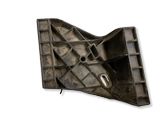 Rear bumper mounting bracket