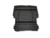Trunk/boot floor carpet liner