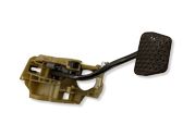 Brake pedal