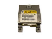 Module de contrôle airbag