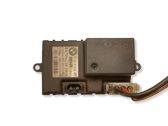 Heater blower motor/fan resistor