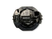 Front door high frequency speaker
