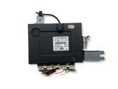 Comfort/convenience module