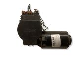 Wiper motor
