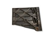 Front bumper mounting bracket