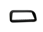 Rear door handle cover