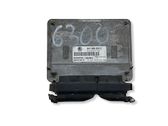Door control unit/module