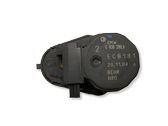Air flap motor/actuator