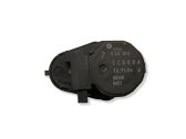 Air flap motor/actuator