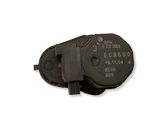 Air flap motor/actuator