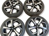R19 alloy rim