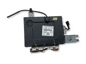 Comfort/convenience module