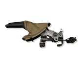 Handbrake/parking brake lever assembly