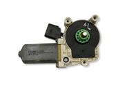 Rear door window regulator motor
