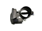 Throttle valve