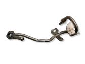 Fuel line pipe