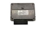 Gearbox control unit/module