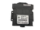 Gearbox control unit/module