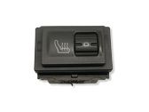 Seat heating switch