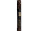 Front prop shaft