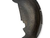Rear arch fender liner splash guards