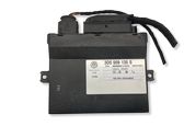 Keyless (KESSY) go control unit/module