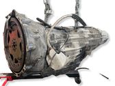 Automatic gearbox