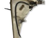 Windshield washer fluid reservoir/tank