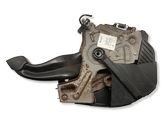 Handbrake/parking brake lever assembly