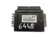 Engine control unit/module